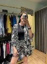 Kimono Şort Takım